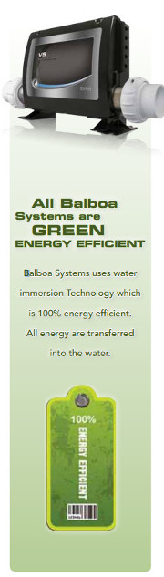 Balboa Systems